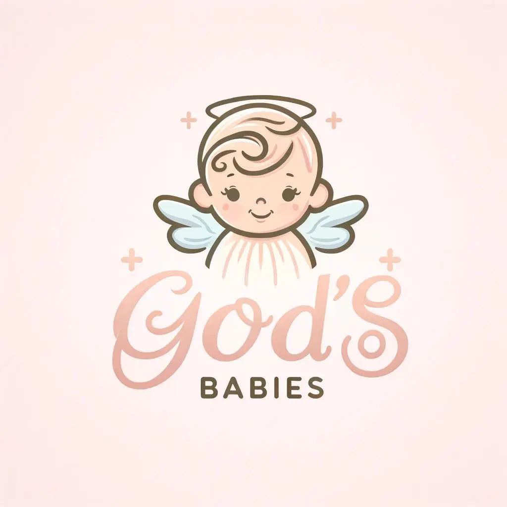 God’s Babies